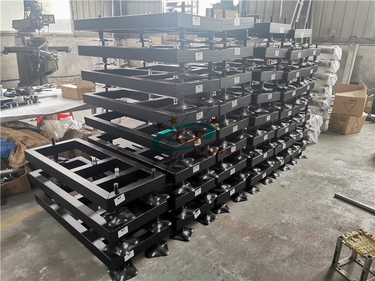 truss for hanging led screen aluminum alloy China truss led screen support truss