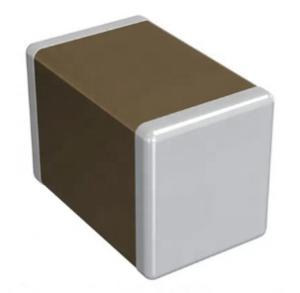 China 200V X7R 1206 SMD Ceramic Capacitor Multi Layer 0.063 &quot; Width 0.126 &quot; Length wholesale