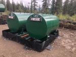Chemical Resistant PVC Foam Leak Barrier For Hazardous Liquids