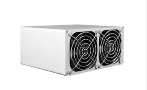 China Goldshell KD-BOX KDA Miner 1.6T/S 205W Kadena Mining Asic Blockchain wholesale