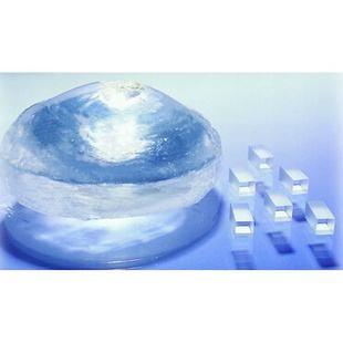 Electro - Optic Hygroscopic Crystals For Pockels Cells BBO Frequency Doubling