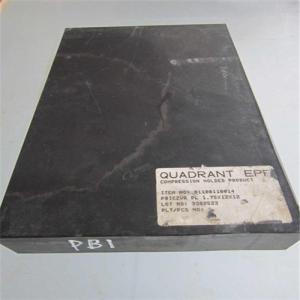 China Customized PBI Sheet 100% Virgin Injection Molding Thick Parts 2-50mm wholesale