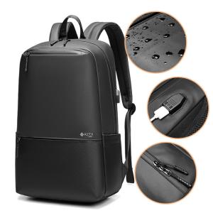 China 1680D Waterproof Anti Theft Laptop Backpack wholesale