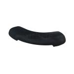 Waterproof EVA Spa Headrest V-Shape Bath Pillow for Relaxation Outdoor-friendly