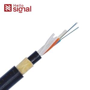 China (ADSS) All Dielectric Self-Supporting Aerial Cable wholesale