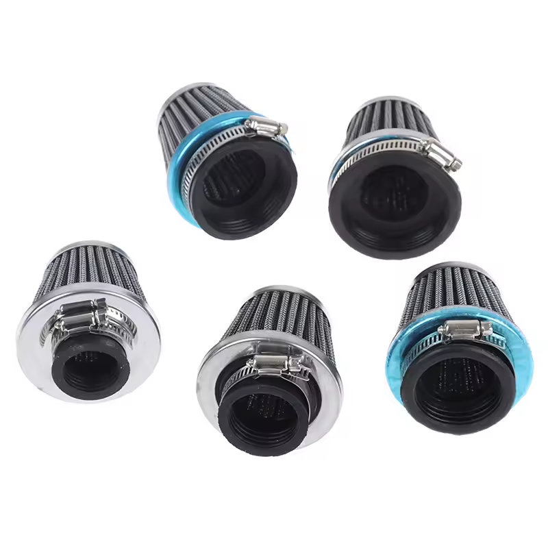Upgrade Your MUSTANG Coupe C with Our Improved Waterproof Mushroom Head Modified Filter
