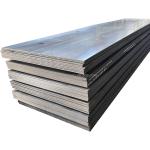 BS Standard Ship Plate High Strength Hot Rolled Carbon Steel Plate 1mm 2.0mm 2