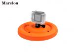 EVA Material Sports Camera Accessories Gopro Floating Floaty Frisbee