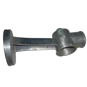 China ALUMINUM Die Casting Part Fabrication With Modern Equipment And Reliable Deliver wholesale