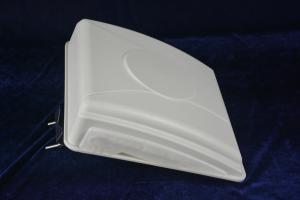 China Paper RFID Tag Reader Max 18 Meters For Parking Management FCC / CE Approved wholesale