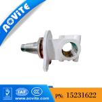 Aftermarket SPINDLE ASSY-LH 15231622 for Terex TR 100 tr60 dump mining truck