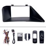 RX270 RX350 Lexus Android Head Unit 9 Inch With Plastic Frame