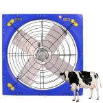 High-Performance Livestock Ventilation Fans for Optimal Airflow in Farms