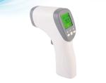 Medical Infrared Forehead Thermometer Non Contact Automatic Shutdown