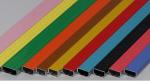 5.5-27mm Insulating Glass Aluminum Spacer Bar