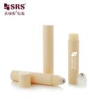 RPP-20ML Nude Inject Customization Round Shape Roller Steel Ball Massage