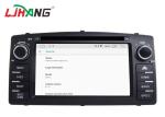 Free Map Sd Card Android Car DVD Player Dashboard 3G WIFI For BYD F3