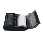58mm Portable Mini Thermal Printer Wireless POS Receipt Printer 90mm/s