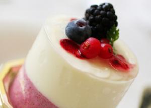 China E471 Emulsifier DMG GMS Distilled Monoglyceride Glyceryl Monostearate 95% Food Additives Ingredient wholesale