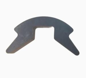 China NCR Gbru Feed Rubber 998-0912977 For Separator Modular 9980912977 wholesale