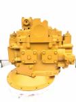 SBS120 CAT Hydraulic Pump For E320C E320D E323D