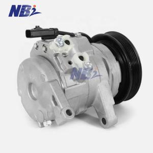 China A/C Compressor For 2004-2007 Dodge Dakota 3.7L 55056435AB CO10800C 10350380 639300 7512472 67308 68357 10S20EC wholesale