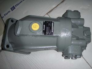 China Hydraulic Fixed Piston Pump/motor A2FM180W-6.1-Z2 180CC wholesale