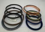 2438U1107F1 Excavator Seal Kits Boom/Arm/Bucket Seal Kits SK200III KOB