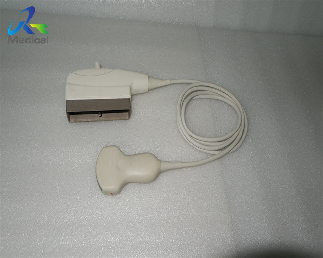 GE 4C-RC Convex Array Ultrasound Probe Medical Ultrasonic Transducer