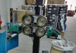 Wire and Cable Length Counter Length Measurement Machines ISO9001 Certification