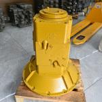 E320 E320GC E323GC 531-9886 A28VO130 5319886 Excavator Main Hydraulic Pump For