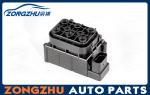 Car Spare Parts Air Suspension Solenoid Valve Rebuild distribution Mercedes