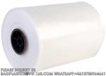 LAYFLAT TUBING, STRETCH FILM, STRETCH WRAP, FOOD WRAP, WRAPPING, CLING FILM,