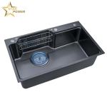 Stainless Steel Handmade Sink