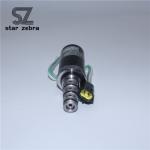 R210-7 R215-7 Hydraulic Pump Solenoid Valve KDRDE5K-20 40C07-109 For DH225-7