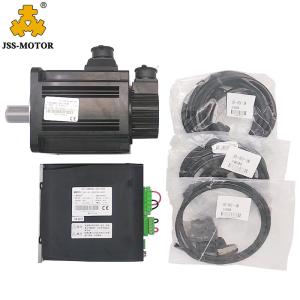 China 0.4 Kw 400W Ac Servo Motors Dorna 1.27Nm 60DNMA2-0D40DKAM wholesale