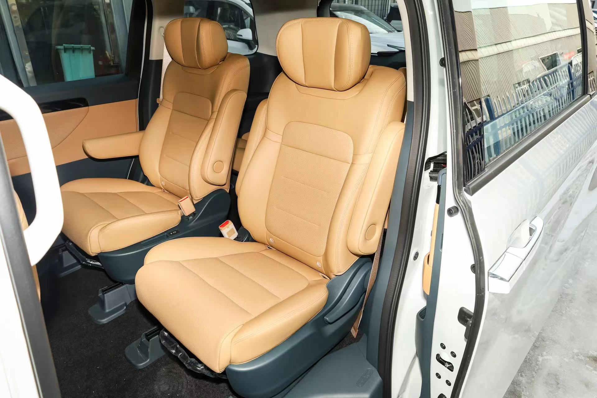 GAC Trumpchi E8 Energy 2024 Model 2.0L 150km PRO Hybrid 2.0L Engine 140HP Electric Motor 182HP Fast Charging Time h 0.5