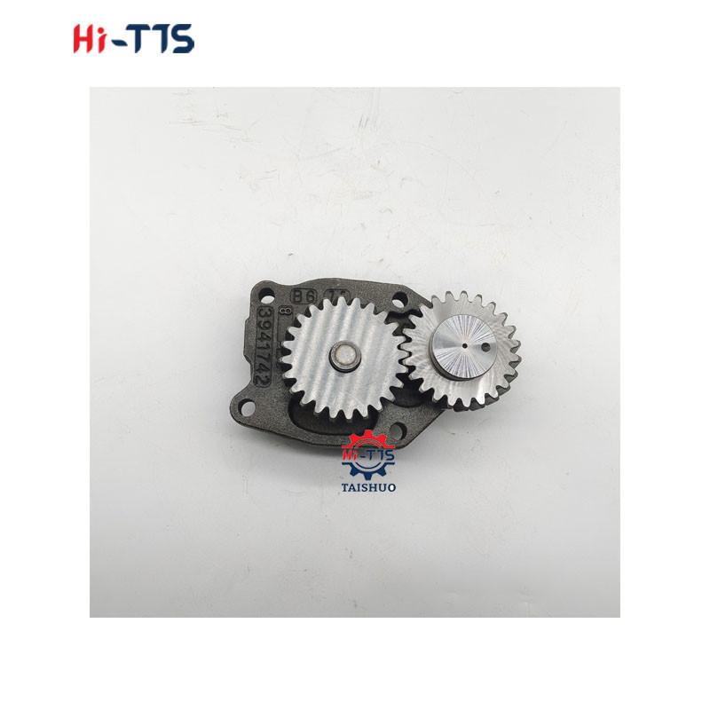 Oil Transfer Pump 3937404 4935792 3937404 3941742 3926203 3906414 for 6BT Diesel Engine