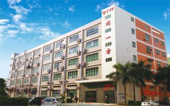 Shenzhen Tongyifang Optoelectronic Technology Co., Ltd.
