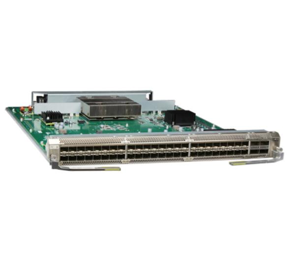 03024DXF CE-L48XS-FG 48 Port Gigabit Ethernet Switch For CE12804/CE12808/CE12812