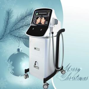 China Instant Face Lift Hifu Machine Wrinkle Removal Machine High Intensity Focused wholesale