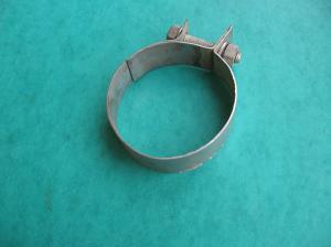 China stainless 310h 321h 347 347h 321 310 clamp clamps wholesale