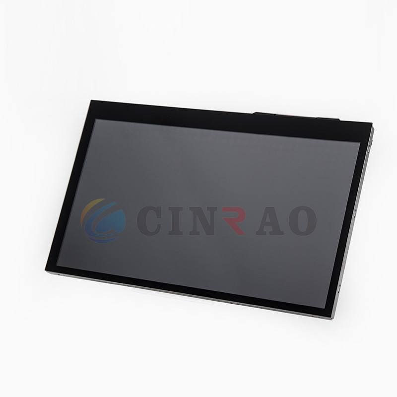 10.1" 1280*720 LCD Display Panel / AUO LCD Screen C101EAN01.0 GPS Auto Parts