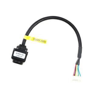 China High Quality Assist Camera Reversing Camera VCB2200130-For Nissan wholesale