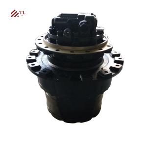 China Cast Iron Excavator ZX200 ZX210 ZXZ30 ZX240 Travel Motor 9195447 9233687 9181678 ZX240 Final Drive wholesale