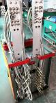 Kid scooter plastic parts injection mold production injection moulded plastic