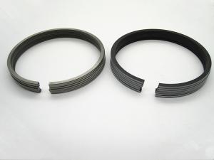 China Corrosion Preventive Industrial Piston Rings For Benz M117 450SE 92.0mm 1.75+2.5+4 wholesale