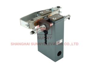 China Trustworthy Elevator Safety Components For Safe And Elevator Performance wholesale