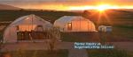 high quality tunnel single span galvanized arch green houses,Plant Large Walk in
