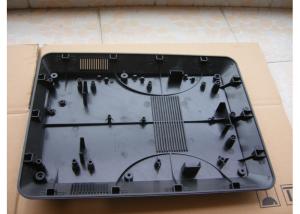 China Retail Vision Display Housing / Injection Molding Service / Matt Finish / Texture Surface wholesale